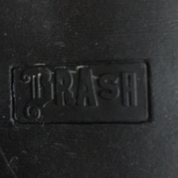 Brash Boots - Picture 4 of 4